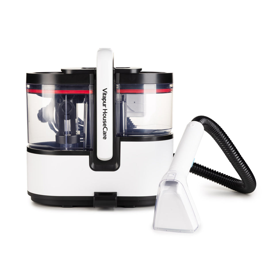 Aparat de curățare cu abur StainMaster SteamPRO – pentru gresie, rosturi, aparate de bucătărie, încălțăminte