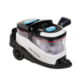 Aspirator cu spălare cu abur StainMaster HybridPRO 2 în 1 – pentru curățarea podelelor, plitelor, gresiei și ferestrelor și pentru călcarea rufelor