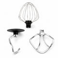 Set de accesorii de schimb pentru Rosmarino Infinity PRO 3 în 1