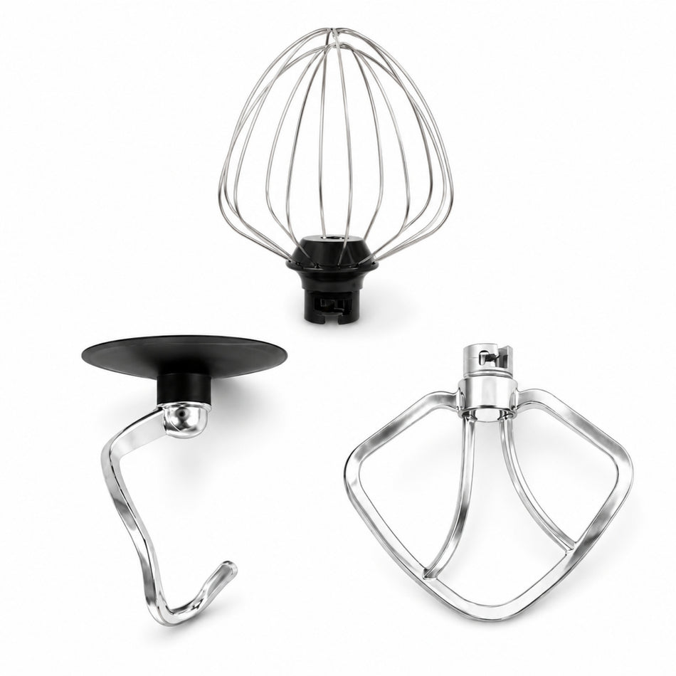 Set de accesorii de schimb pentru Rosmarino Infinity PRO 3 în 1