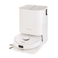 Aspirator robot pentru curățare uscată și umedă, cu stație de autocurățare cu spălare a mopurilor SmartClean All-in-One-Station PRO Series