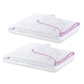 2 x pilotă de vară cu lavandă Lavender Provance Summer