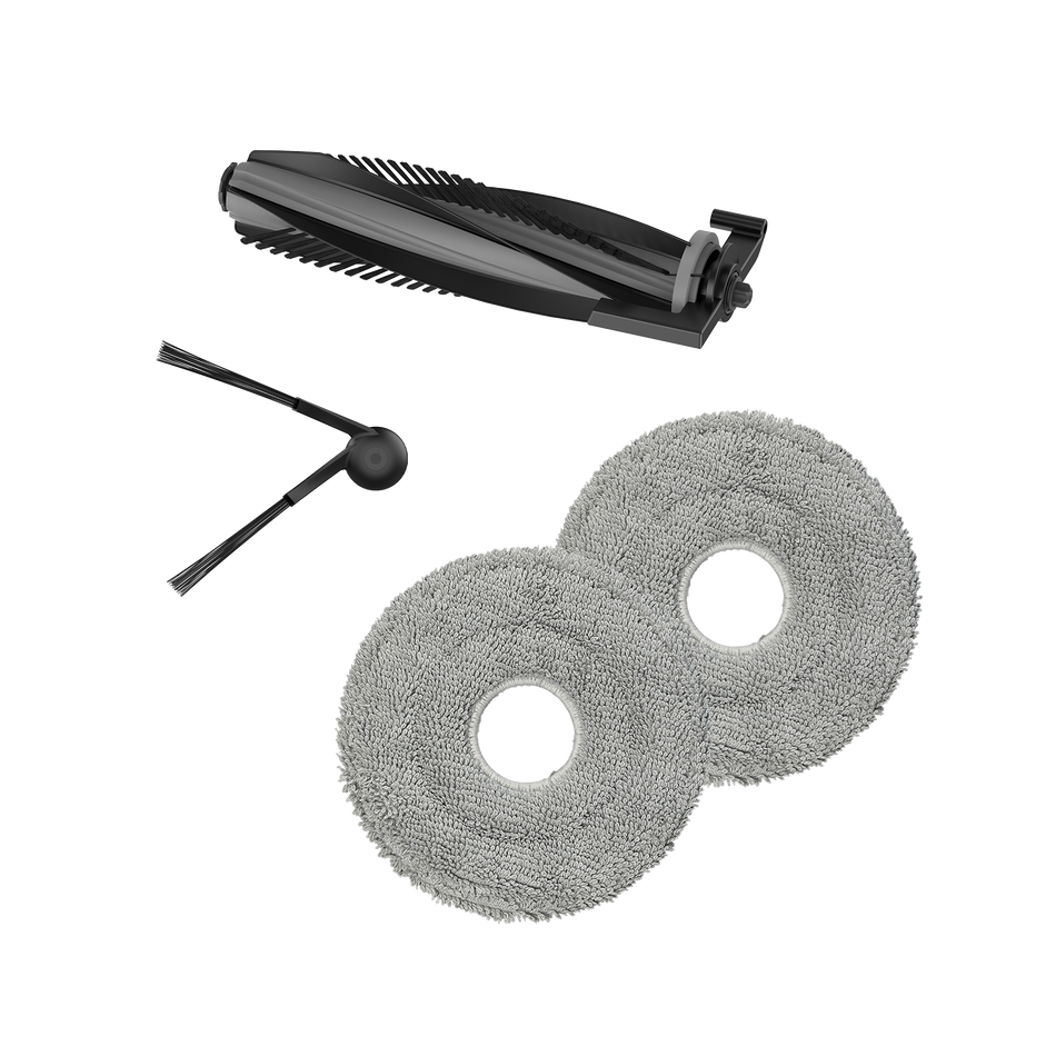 Vitapur SmartClean set de schimb 2 – accesorii pentru curățare