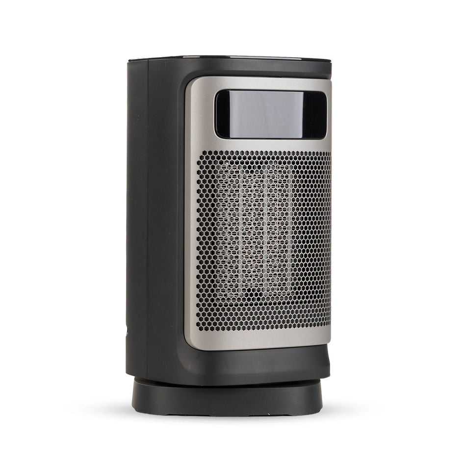 Aerotermă ceramică cu telecomandă Vitapur PowerHeat Mini