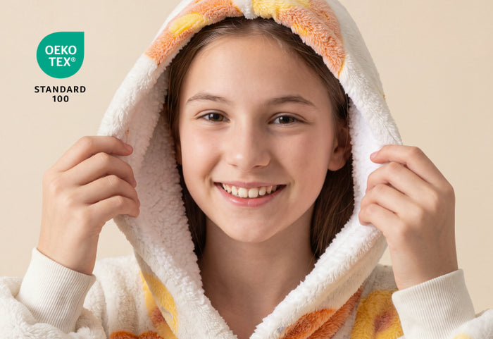 Certificat OEKO-TEX® Standard 100