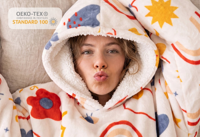 Certificat OEKO-TEX® Standard 100