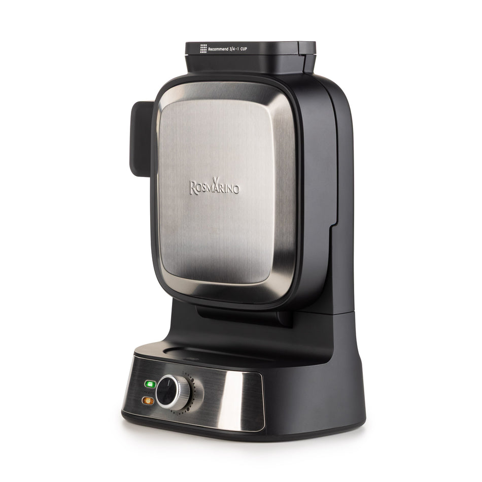 Aparat de gofre vertical Rosmarino Belgian Waffle PRO Series
