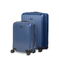 Set de troller de cabină și troller mare Scandinavia Voyage Prestige – 40 L + 60 L