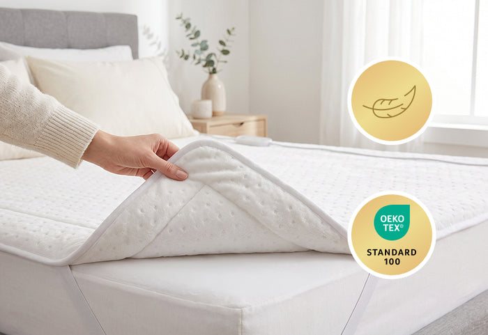 Cel mai înalt certificat OEKO-TEX® Standard 100