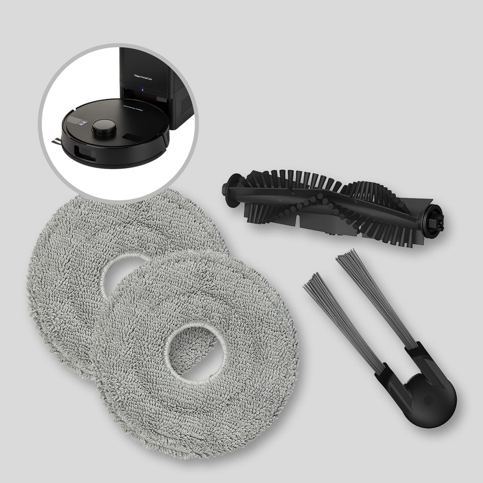 Vitapur SmartSweep set de schimb 2 – accesorii pentru curățare