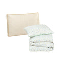 Set de pernă pentru copii Vitapur My First Pillow și lenjerie de pat Svilanit Skyra