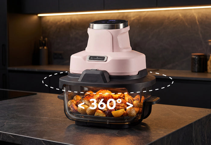 6 programe presetate