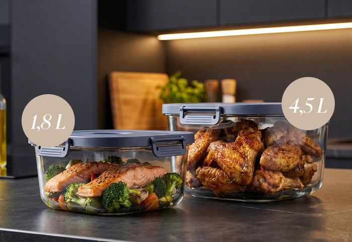 Mese sănătoase oricând și oriunde