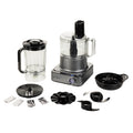 Robot de bucătărie Rosmarino MultiPrep PRO Series 10, 1000 W