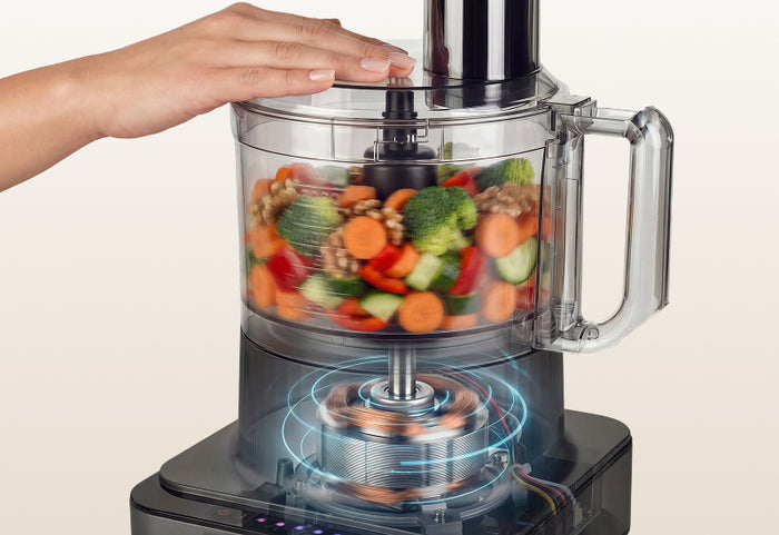 Putere de neegalat pentru rezultate perfecte