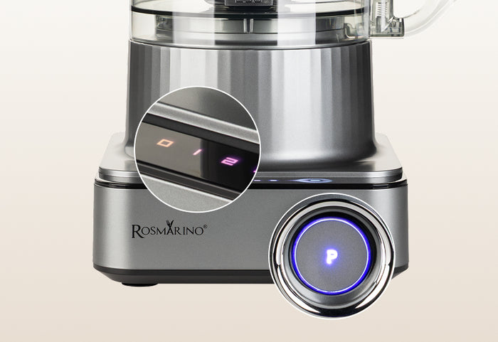 Control inteligent pentru precizie excelentă