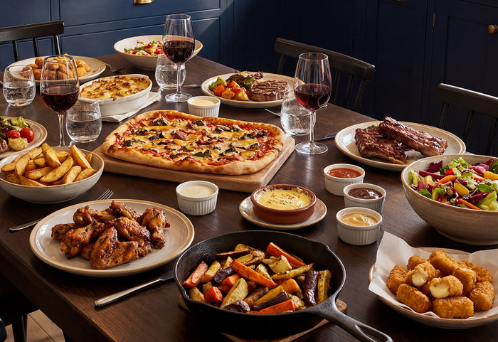 Un aparat versatil cu numeroase funcții