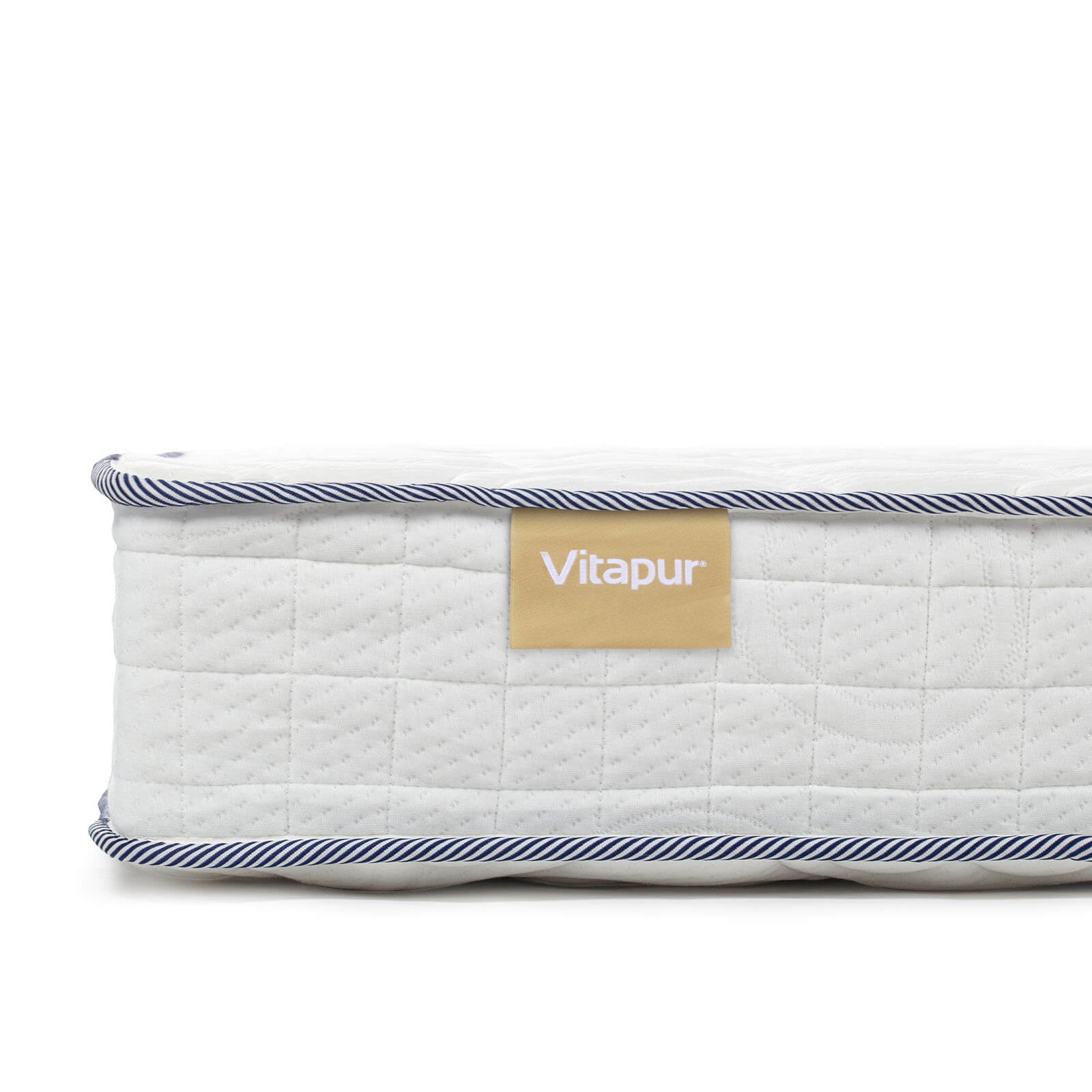 Saltea cu arcuri compartimentate Spring Air Comfort 22