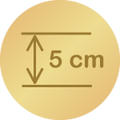 5 cm de confort pe toate suprafețele1