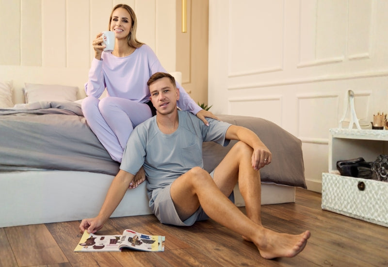 <b>Pentru momentele de relaxare</b>