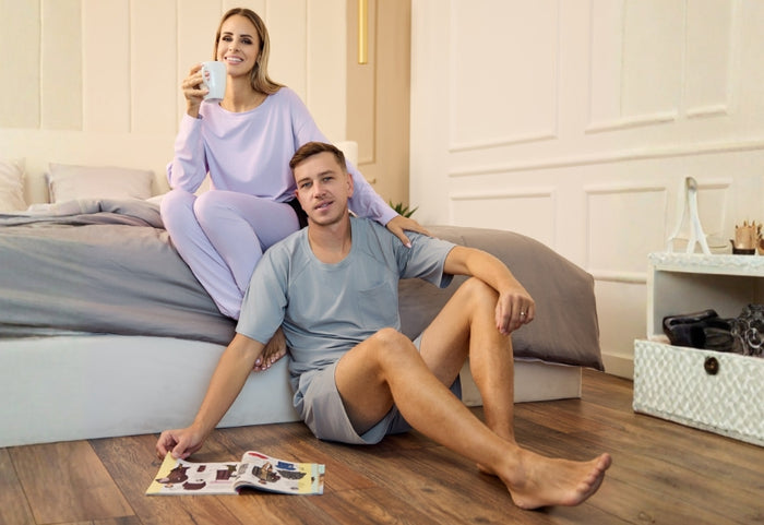 <b>Pentru momentele de relaxare</b>