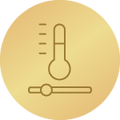 9 trepte de temperatură2