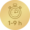 SmartTimer 1–9 ore3
