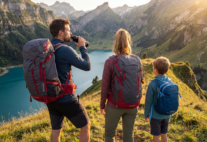 Pentru un stil de viață activ