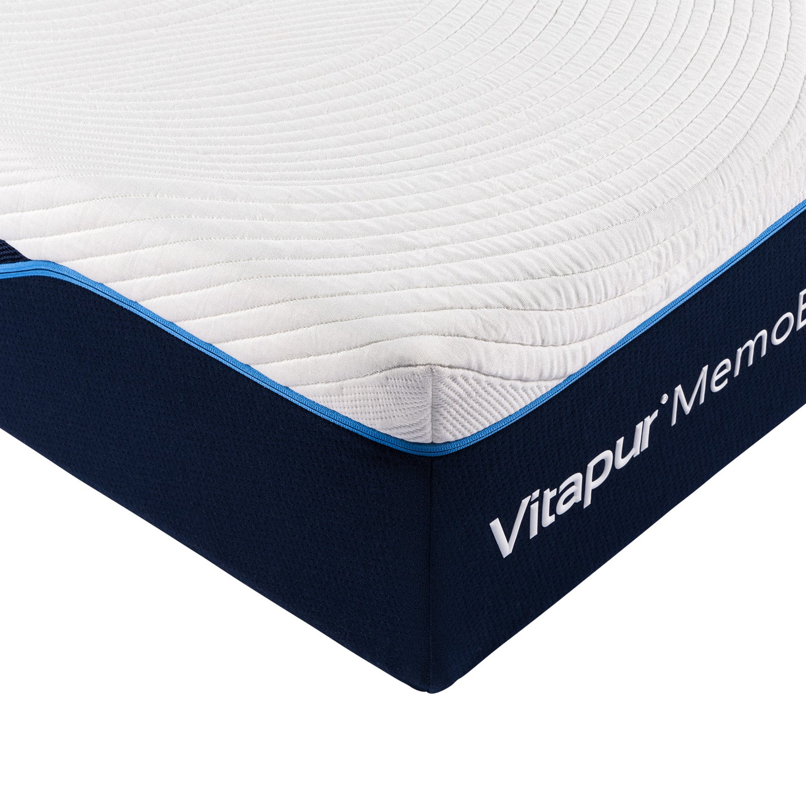 Saltea hibridă Vitapur MemoElite