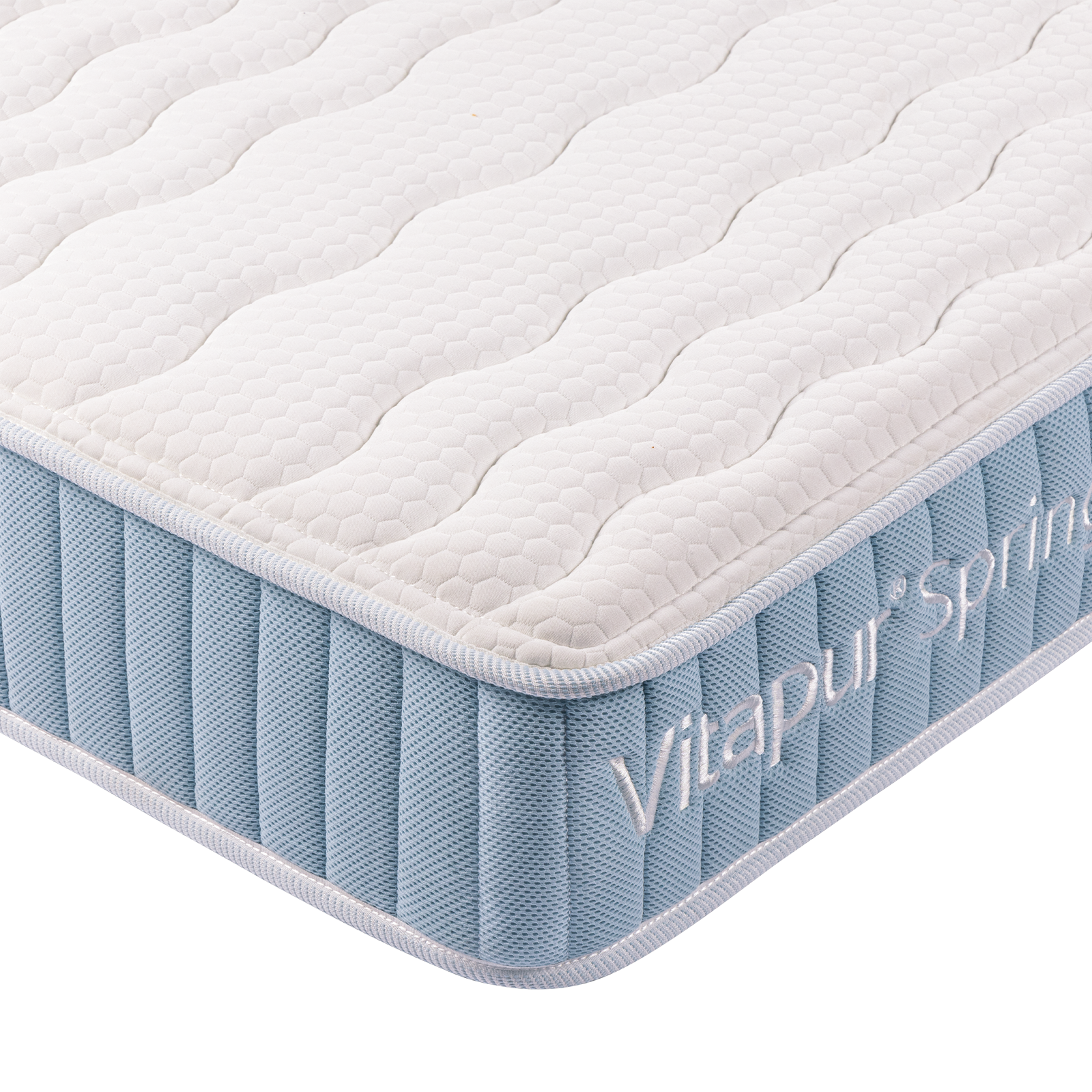 Saltea hibridă Vitapur SpringAir 2.0