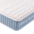 Saltea hibridă Vitapur SpringAir 2.0