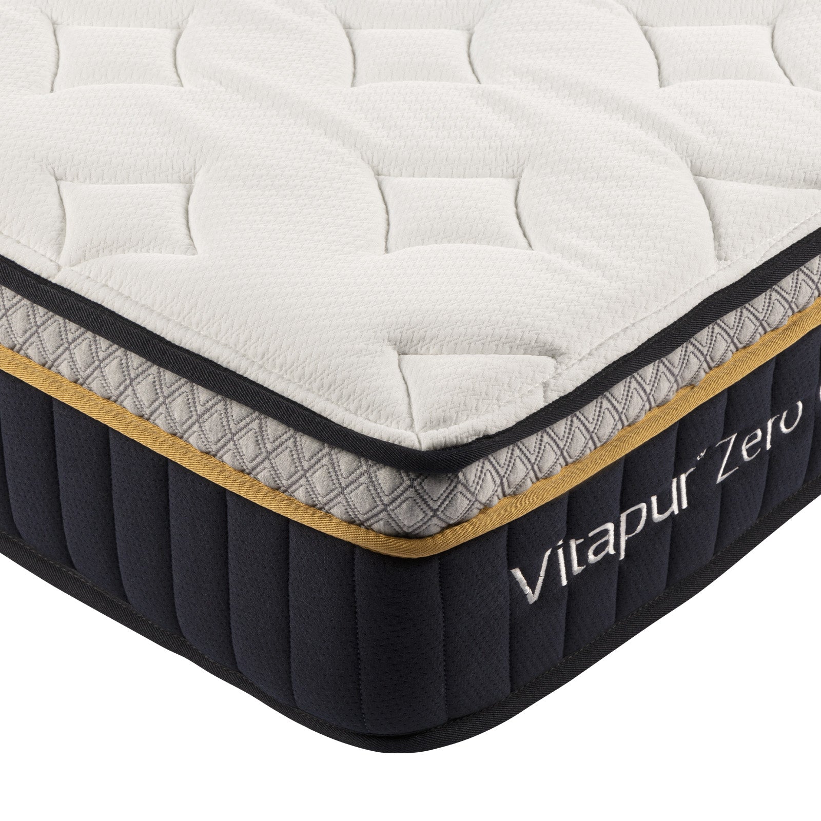 Saltea hibridă Vitapur Zero Gravity 2.0 Firm