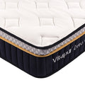 Saltea hibridă Vitapur Zero Gravity 2.0 Soft