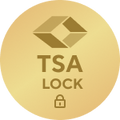 Lacăt TSA4