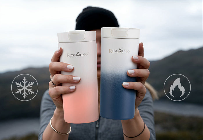 Gust proaspăt la multe ore după preparare.