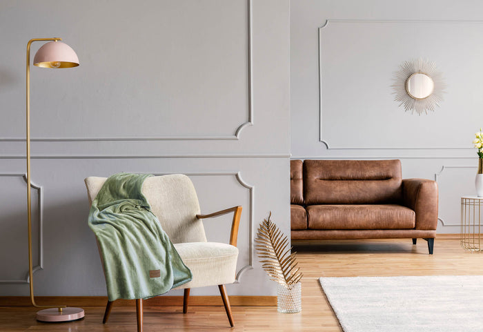 Oferă un aer relaxant oricărei încăperi.