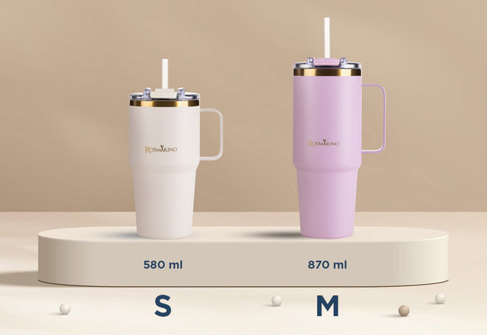 Două dimensiuni. Posibilități infinite. O singură alegere perfectă.