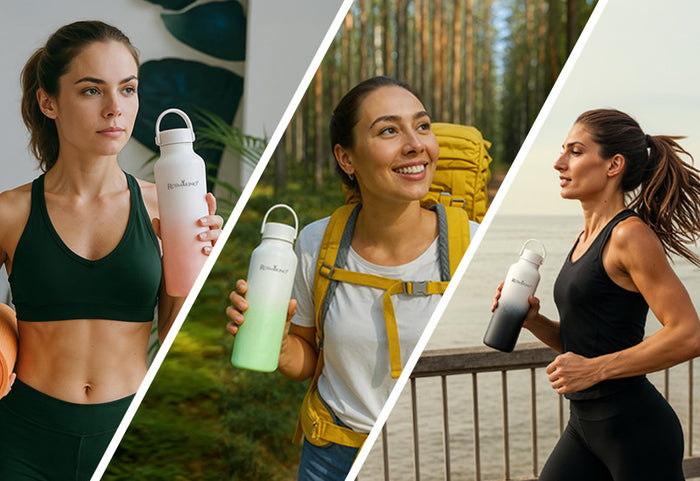 Exprimă-ți stilul cu un design elegant.