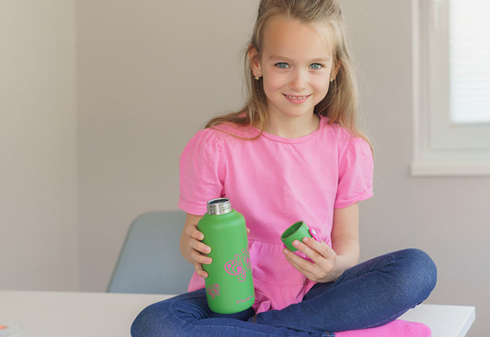 Ușoară, practică și extrem de durabilă