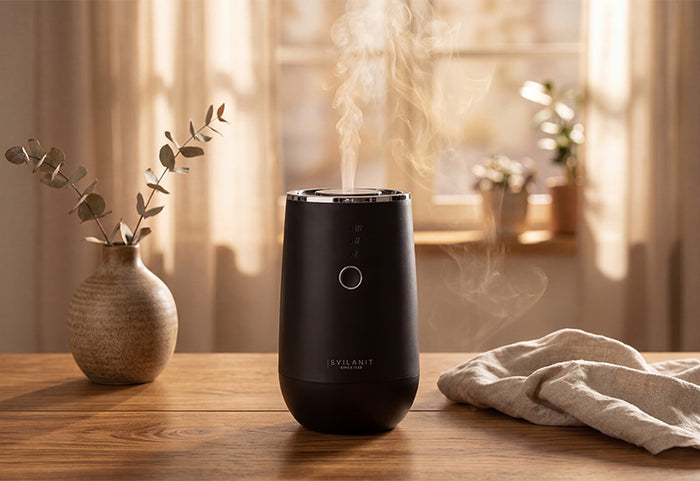 3 arome pentru fiecare stare