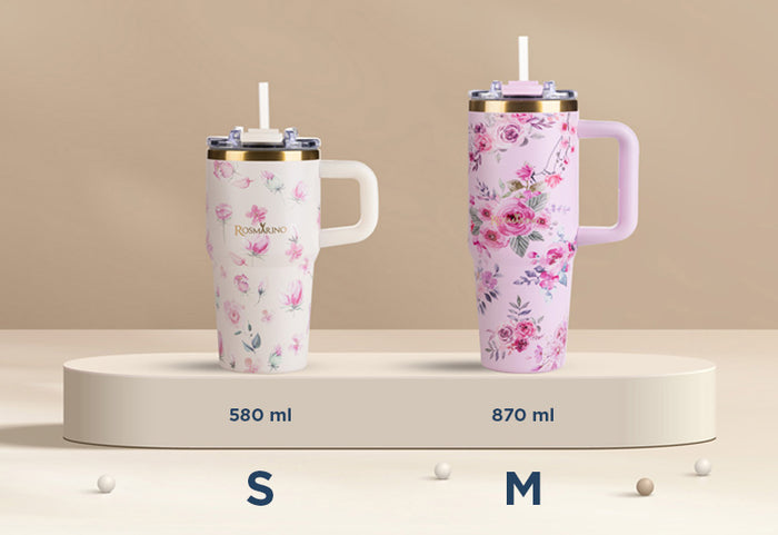 Două dimensiuni. Posibilități infinite. O singură alegere perfectă.