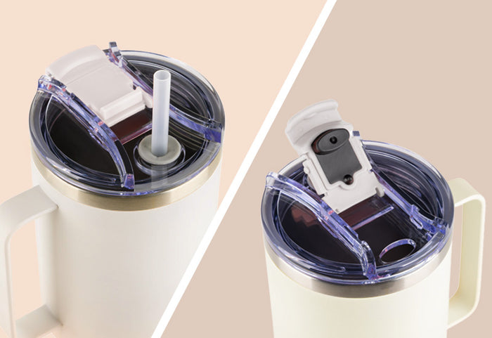 Bea cu încredere. Oriunde și oricând.