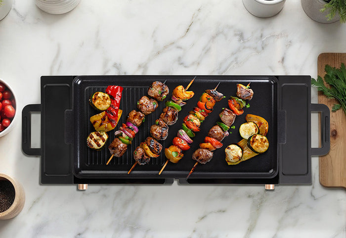 Mai puțin ulei, mai multă savoare.