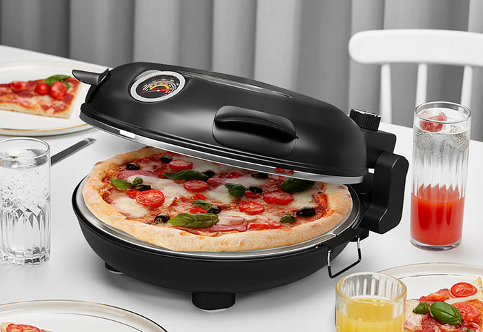 Rapid, practic și ideal pentru familii.