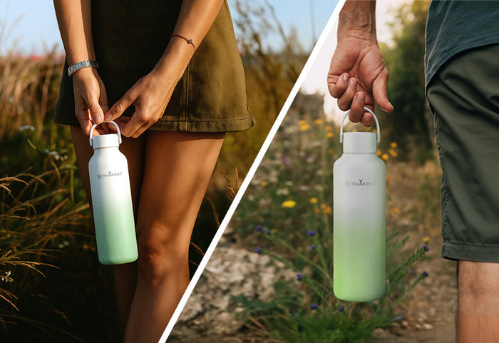 Pentru stilul de viață dinamic.