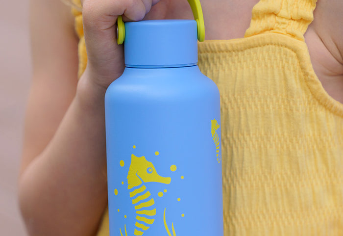 Fără griji privind scurgerile