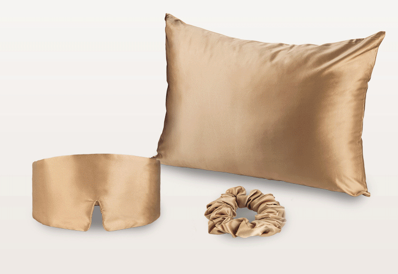 <b>Păr neted și strălucitor, fără rupere</b>