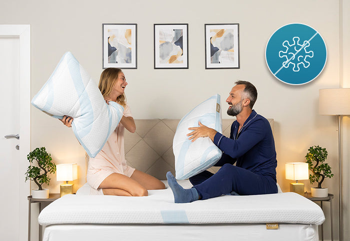 Alegerea ideală pentru persoanele alergice.