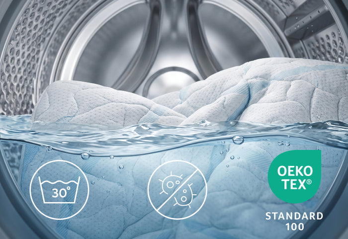 Certificare OEKO-TEX® Standard 100