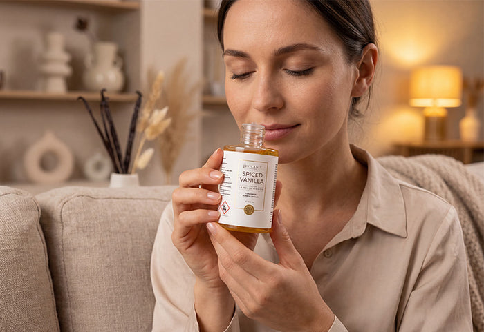 O notă elegantă în casa ta